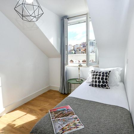 Urban Vista In Lisbon - By Misha'S Place 5D Apartment Екстериор снимка