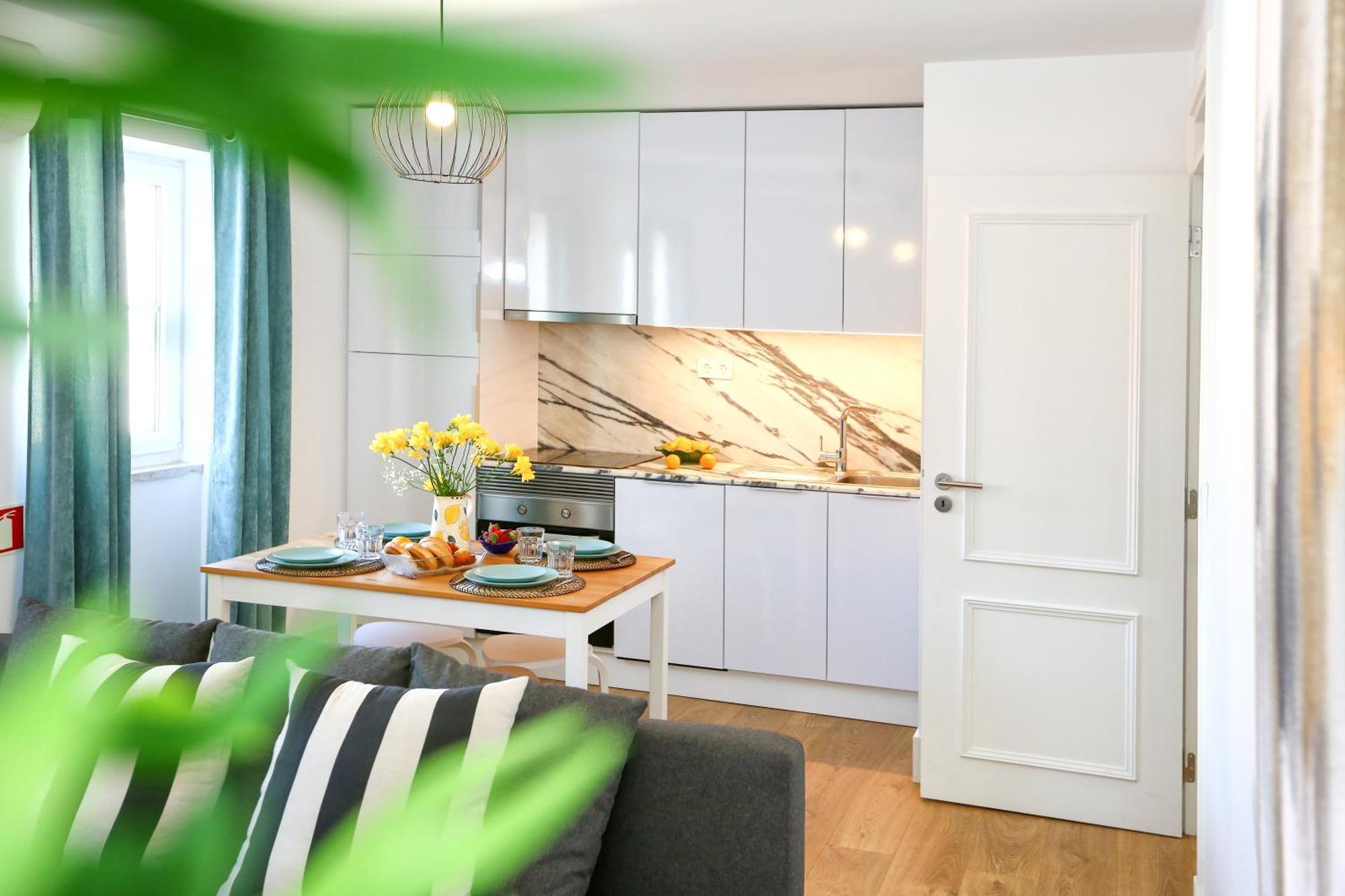 Urban Vista In Lisbon - By Misha'S Place 5D Apartment Екстериор снимка