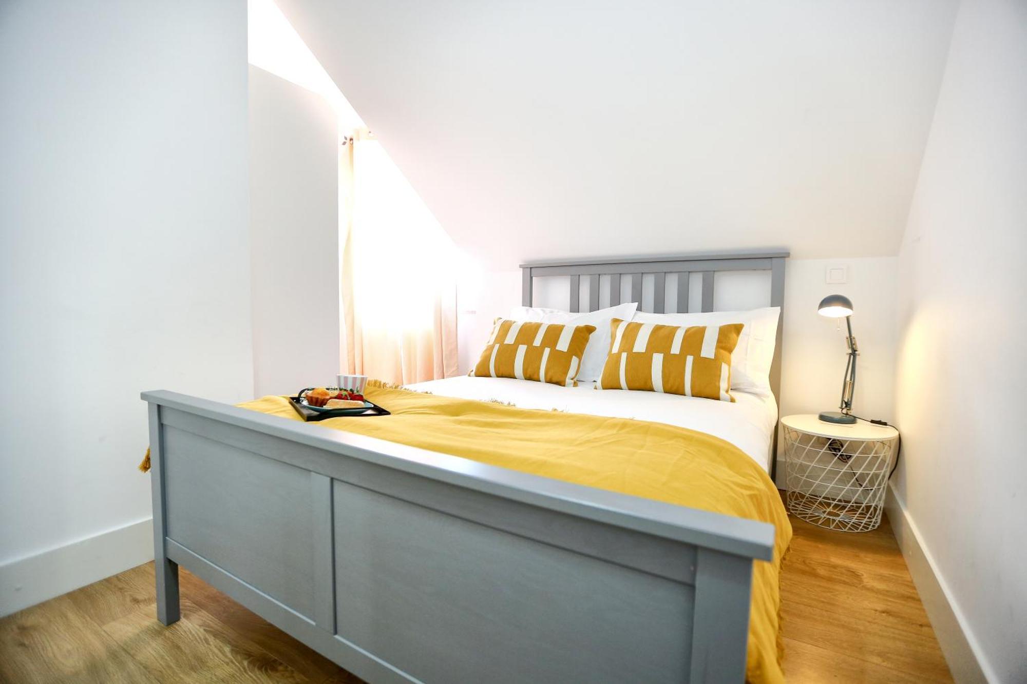 Urban Vista In Lisbon - By Misha'S Place 5D Apartment Екстериор снимка
