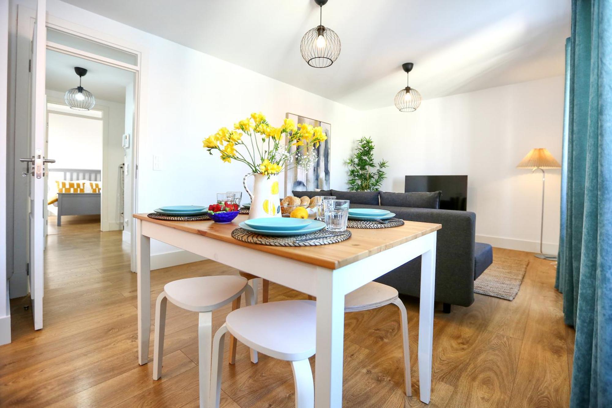 Urban Vista In Lisbon - By Misha'S Place 5D Apartment Екстериор снимка